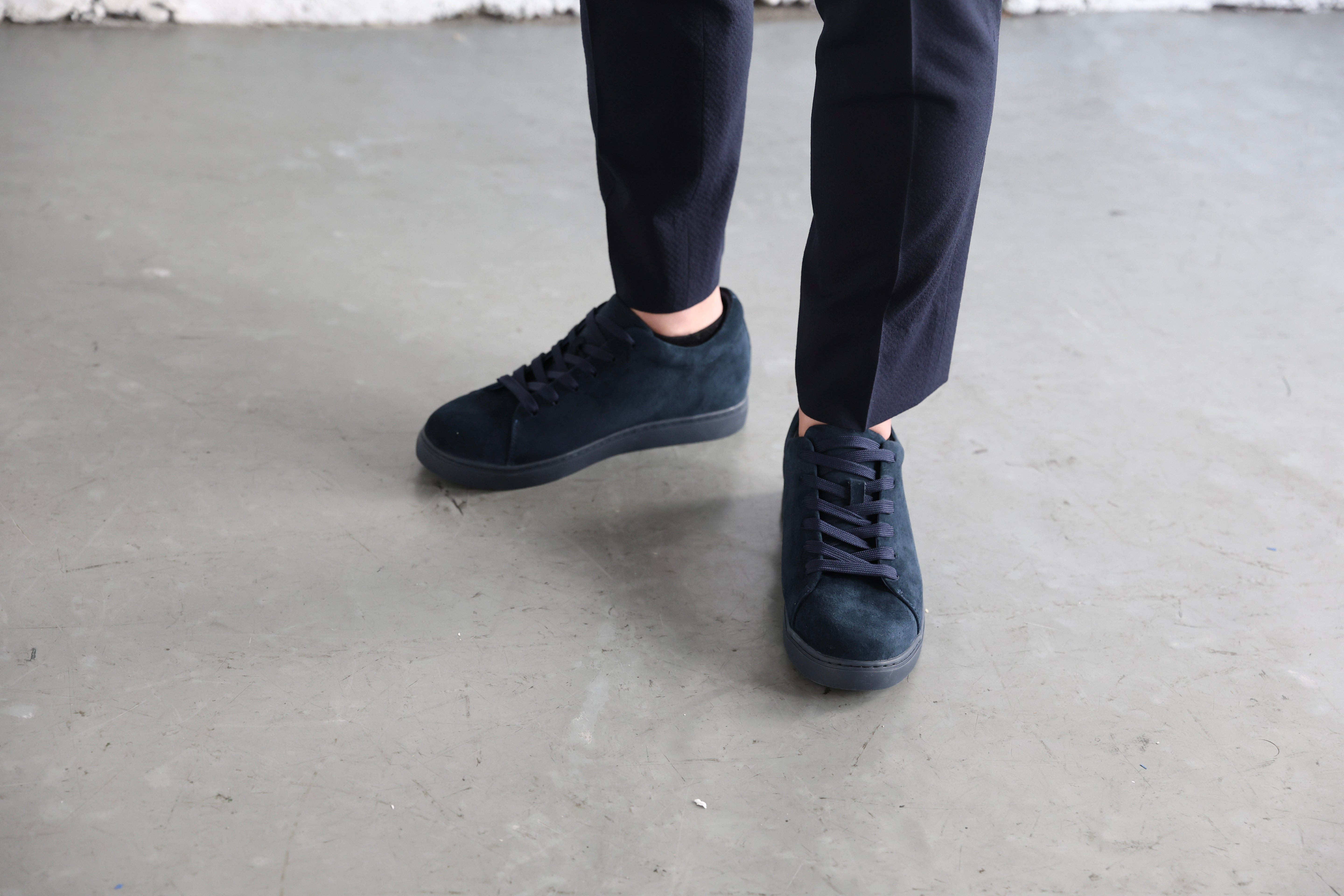 Milano|Navy+6.0cm