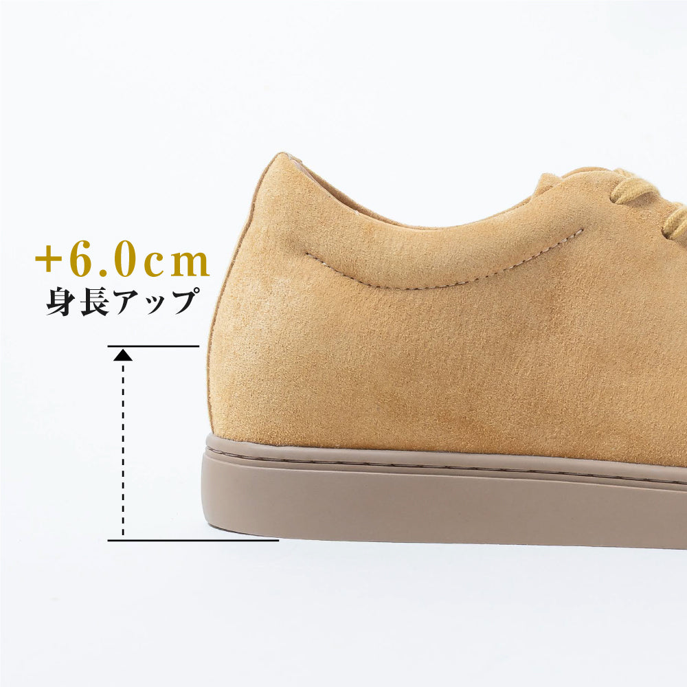 Milano|Beige+6.0cm