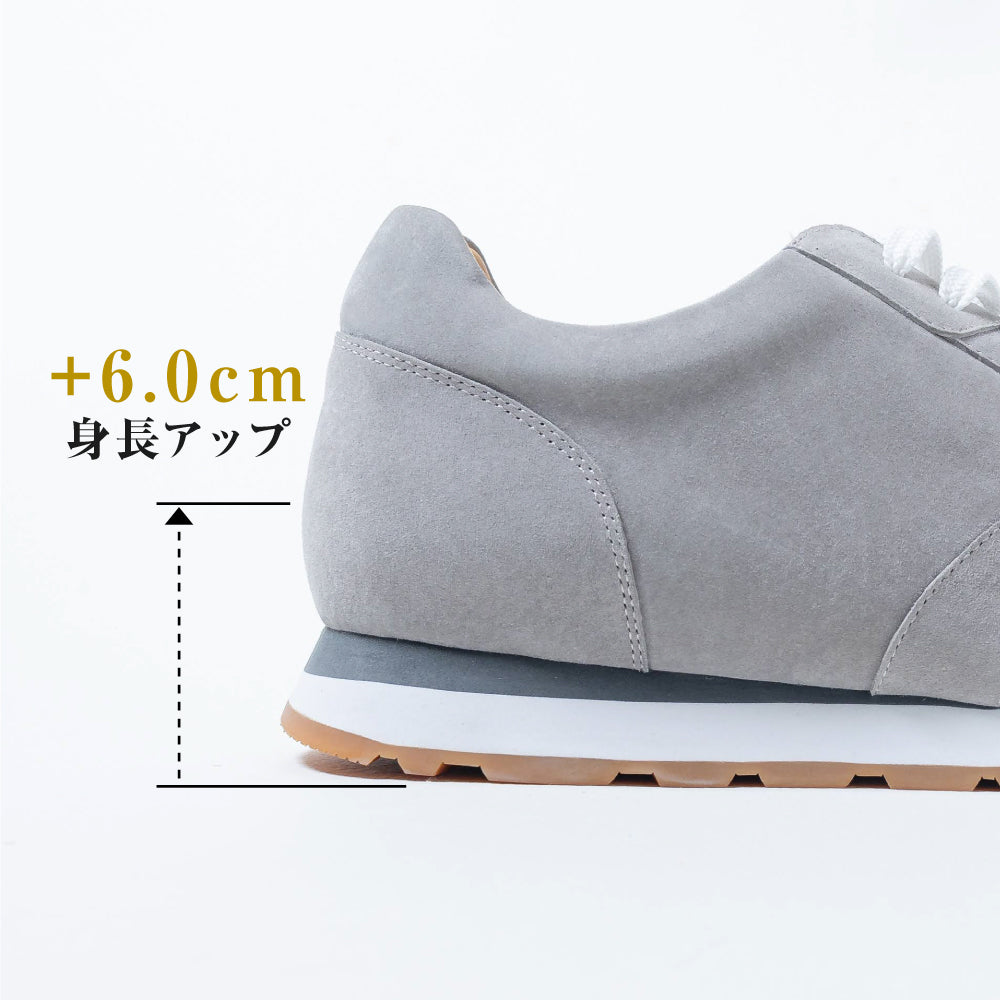 Berlin|Gray+6.0cm