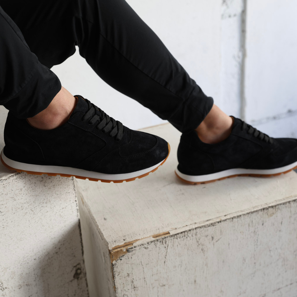 Berlin|Black +6.0cm