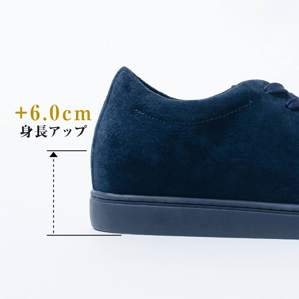 Milano|Navy+6.0cm