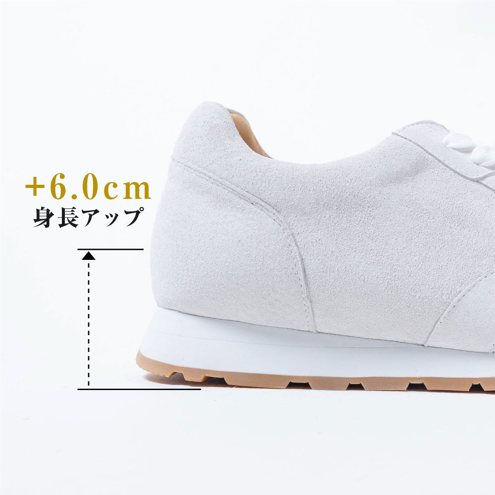 Berlin|White +6.0cm